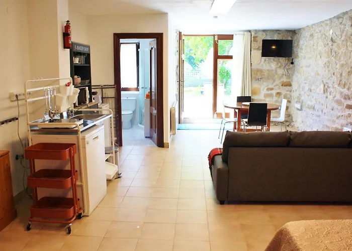 Estudio Y Loft Durango Guyuria