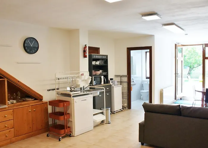 Estudio Y Loft Durango Appartamento