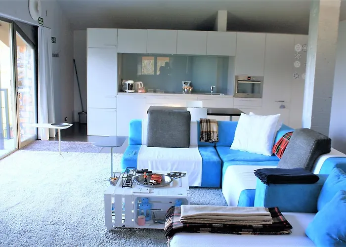 Estudio Y Loft Durango Appartamento *