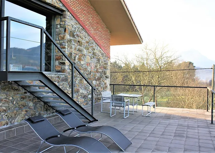 Estudio Y Loft Durango