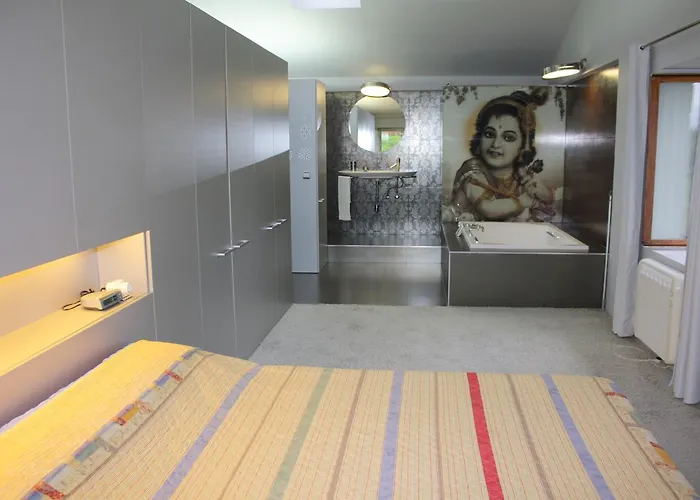 Estudio Y Loft Durango Appartamento *