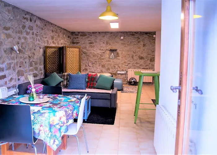 Appartamento Estudio Y Loft Durango