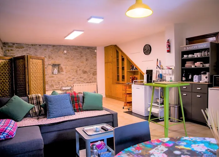 Apartment Estudio Y Loft Durango *