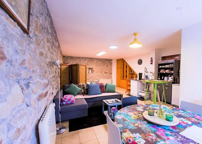 Estudio Y Loft Durango Guyuria