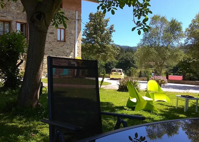 Appartamento Estudio Y Loft Durango Guyuria