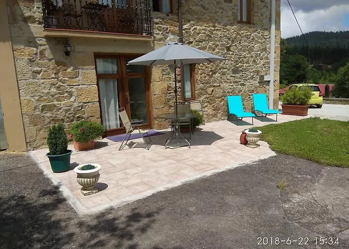 Estudio Y Loft Durango Appartamento